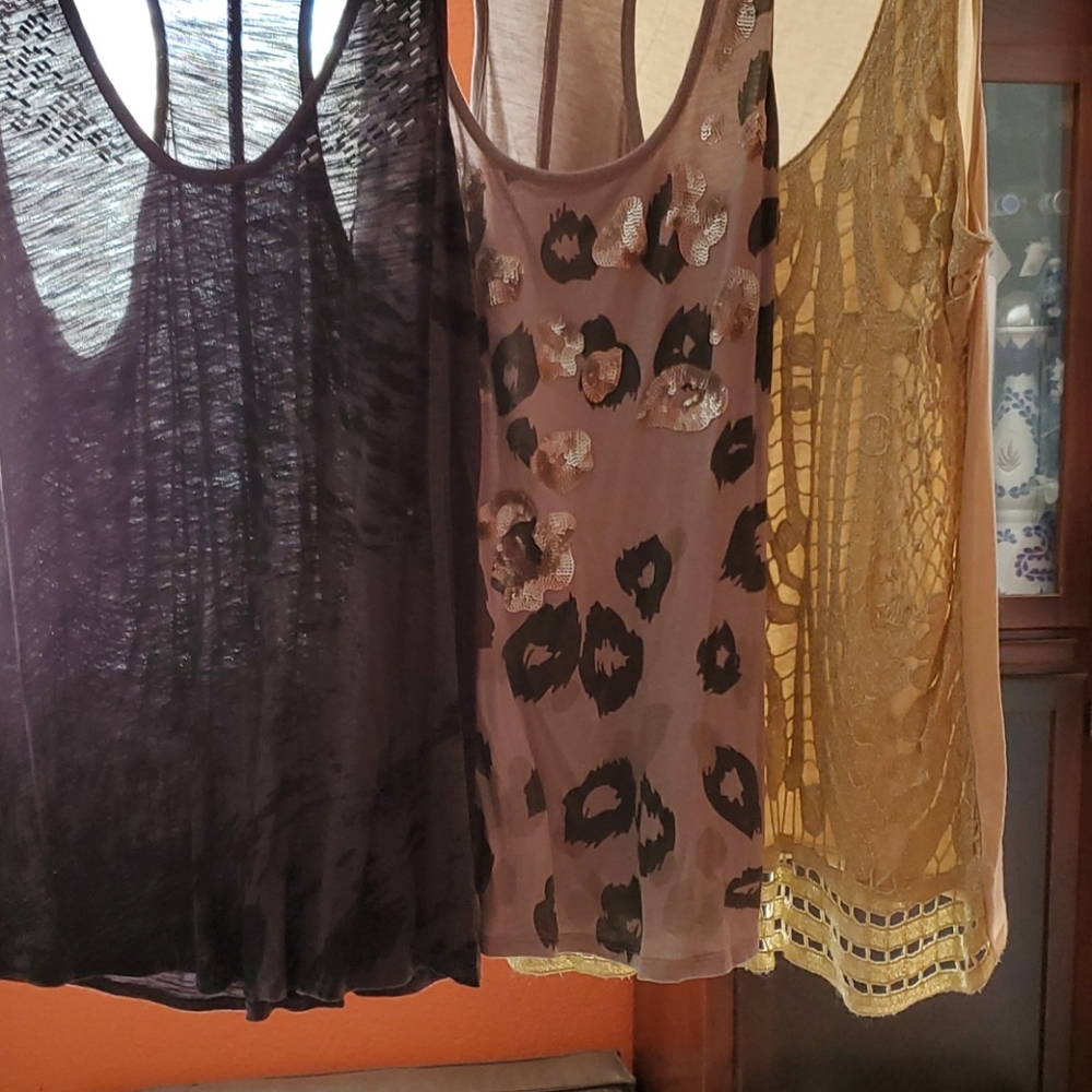 Shirts